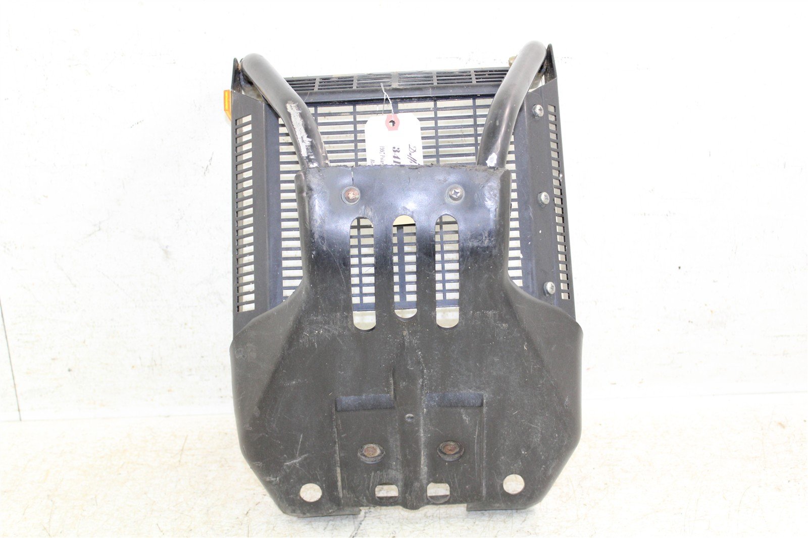 1997 Polaris Scrambler 500 4x4 Front Bumper Frame Mount 34160