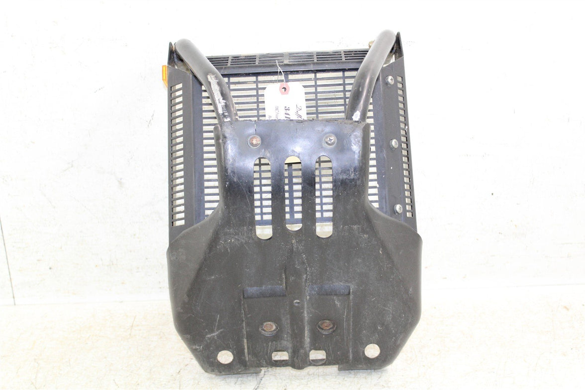1997 Polaris Scrambler 500 4x4 Front Bumper Frame Mount 34160