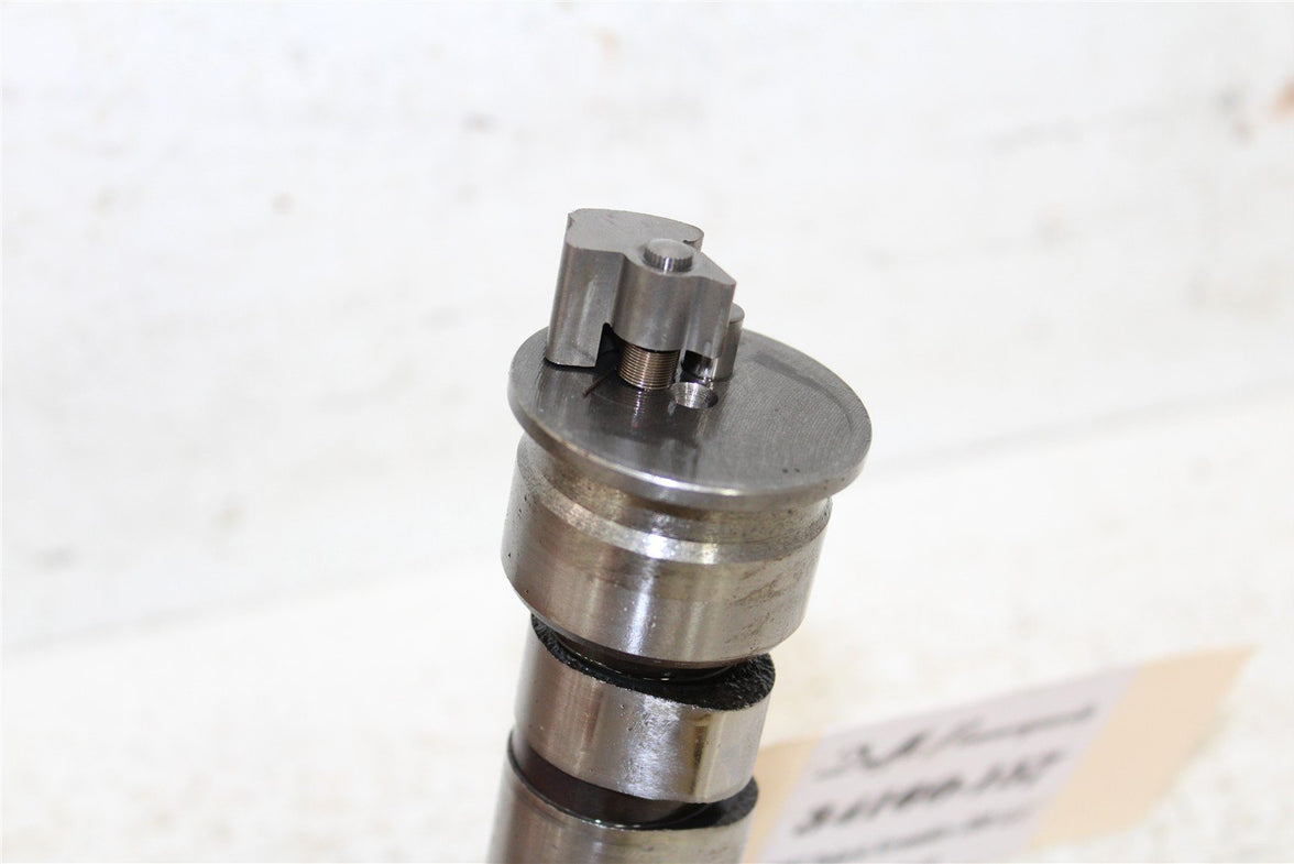 1997 Polaris Scrambler 500 4x4 Camshaft Uni Cam Intake Exhaust 34160