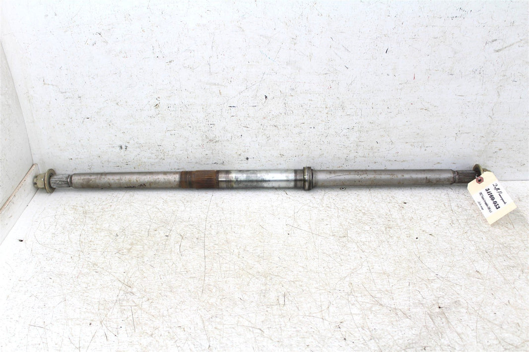 1997 Polaris Scrambler 500 4x4 Rear Drive Axle 34160