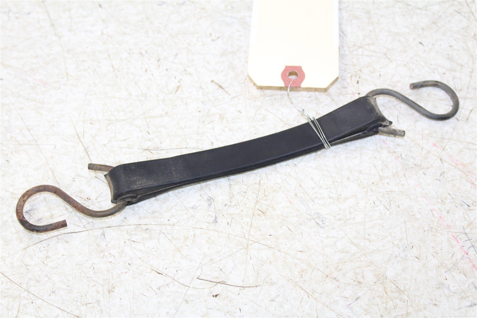 1997 Polaris Scrambler 500 4x4 Battery Hold Down Strap 34160