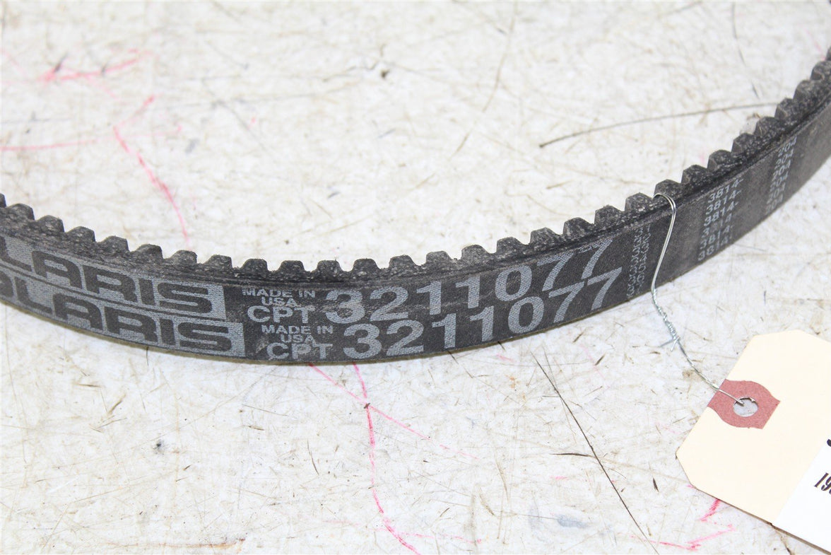 1997 Polaris Scrambler 500 4x4 Drive Clutch Belt 34160