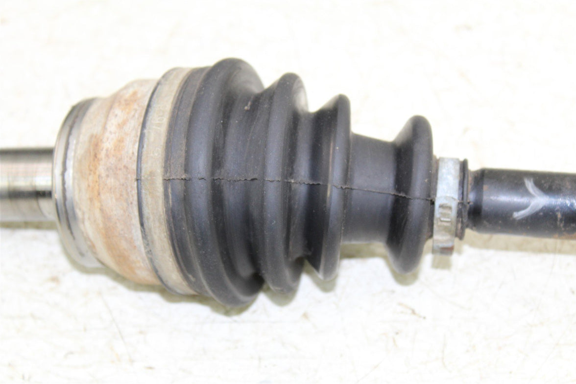 1997 Polaris Scrambler 500 4x4 Left Front CV Axle Boot Straight 34160