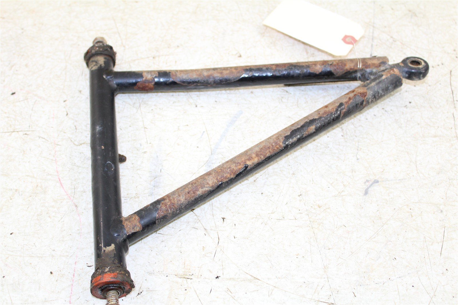 1997 Polaris Scrambler 500 4x4 Front Left Control A Arm 34160