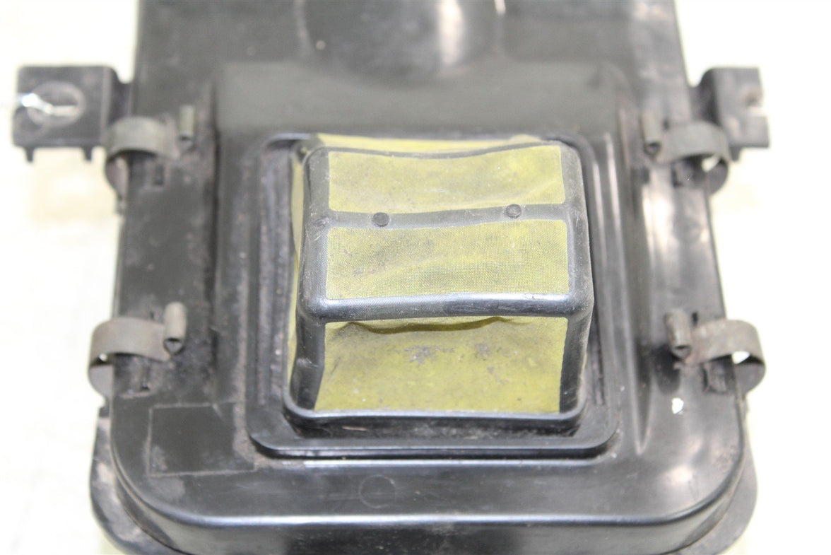 1997 Polaris Scrambler 500 4x4 Air Box Intake Housing Boot Filter Cage 34160