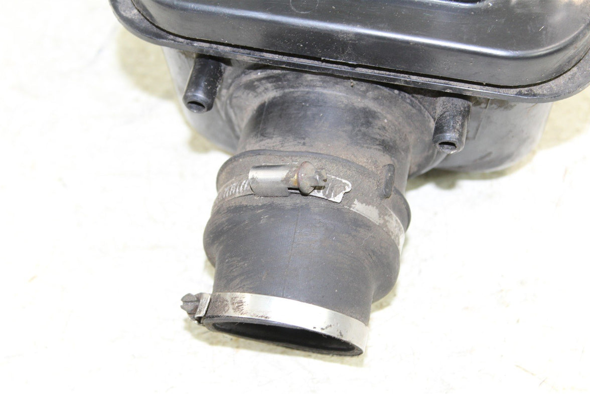 1997 Polaris Scrambler 500 4x4 Air Box Intake Housing Boot Filter Cage 34160