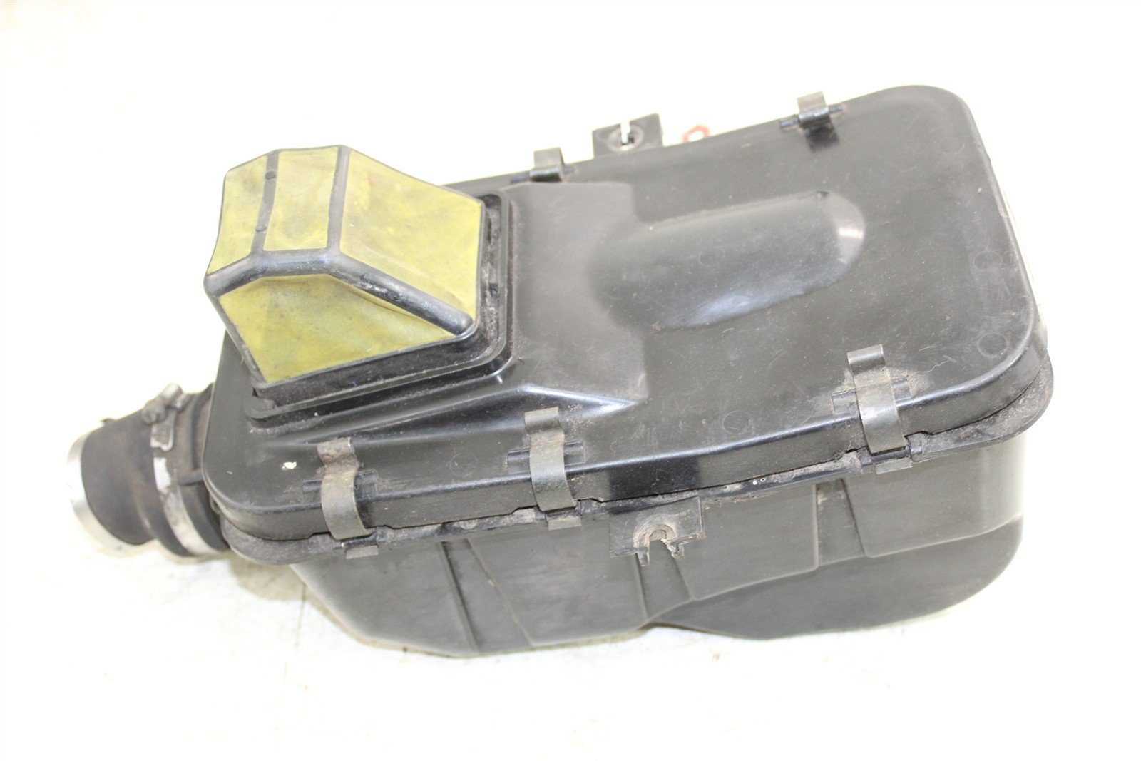 1997 Polaris Scrambler 500 4x4 Air Box Intake Housing Boot Filter Cage 34160