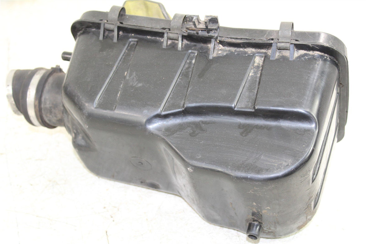 1997 Polaris Scrambler 500 4x4 Air Box Intake Housing Boot Filter Cage 34160