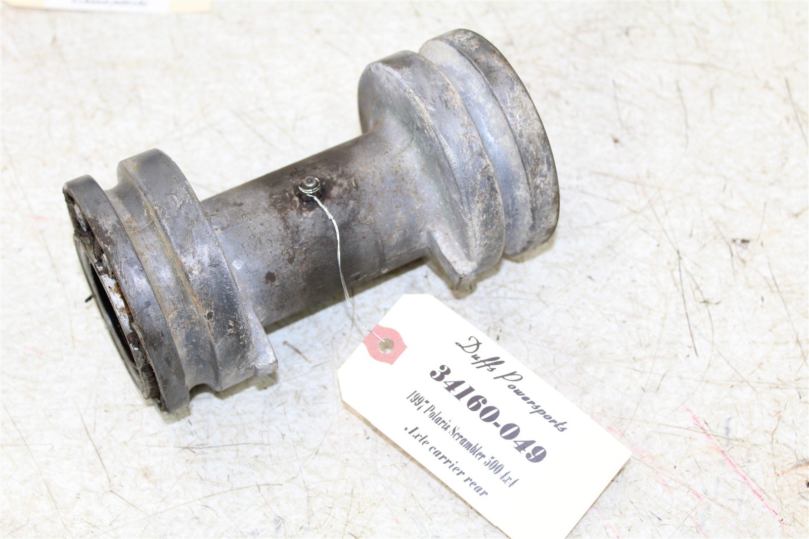1997 Polaris Scrambler 500 4x4 Rear Axle Carrier Housing Bearing 34160