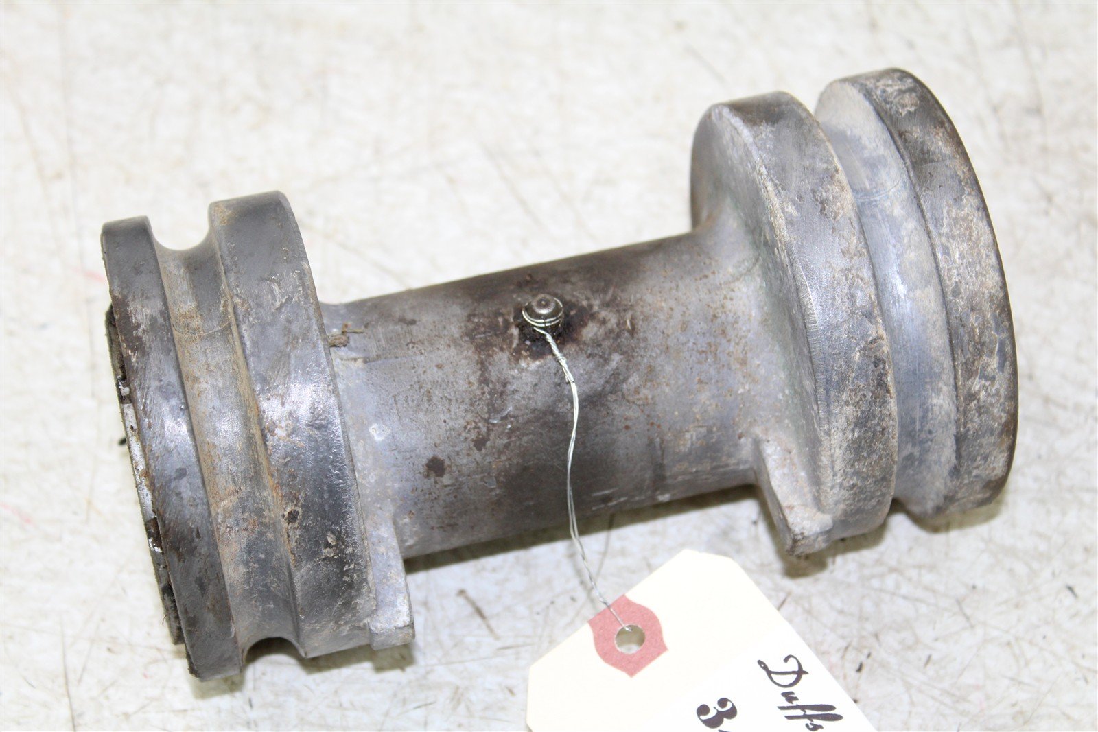 1997 Polaris Scrambler 500 4x4 Rear Axle Carrier Housing Bearing 34160