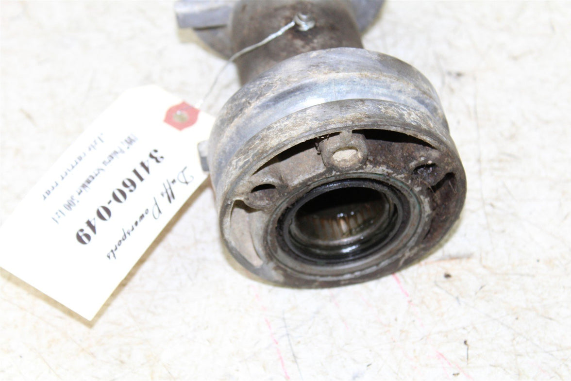 1997 Polaris Scrambler 500 4x4 Rear Axle Carrier Housing Bearing 34160