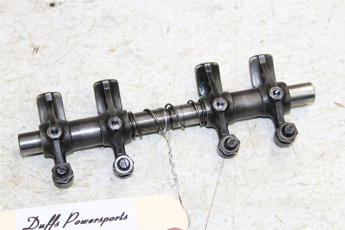 2003 EZGO TXT GAS Golf Cart Rocker Arms READ DESCRIPTION 10250