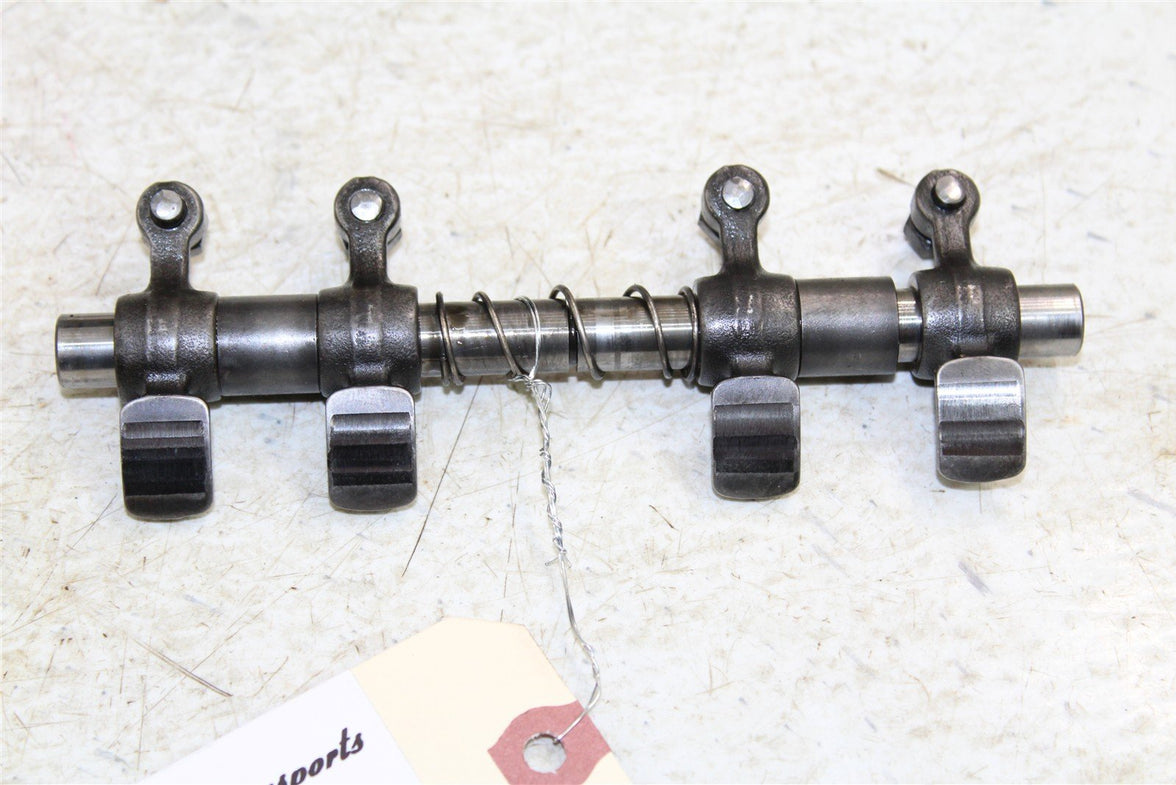 2003 EZGO TXT GAS Golf Cart Rocker Arms READ DESCRIPTION 10250