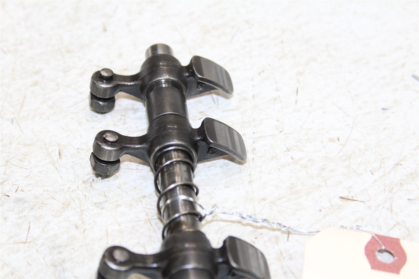 2003 EZGO TXT GAS Golf Cart Rocker Arms READ DESCRIPTION 10250