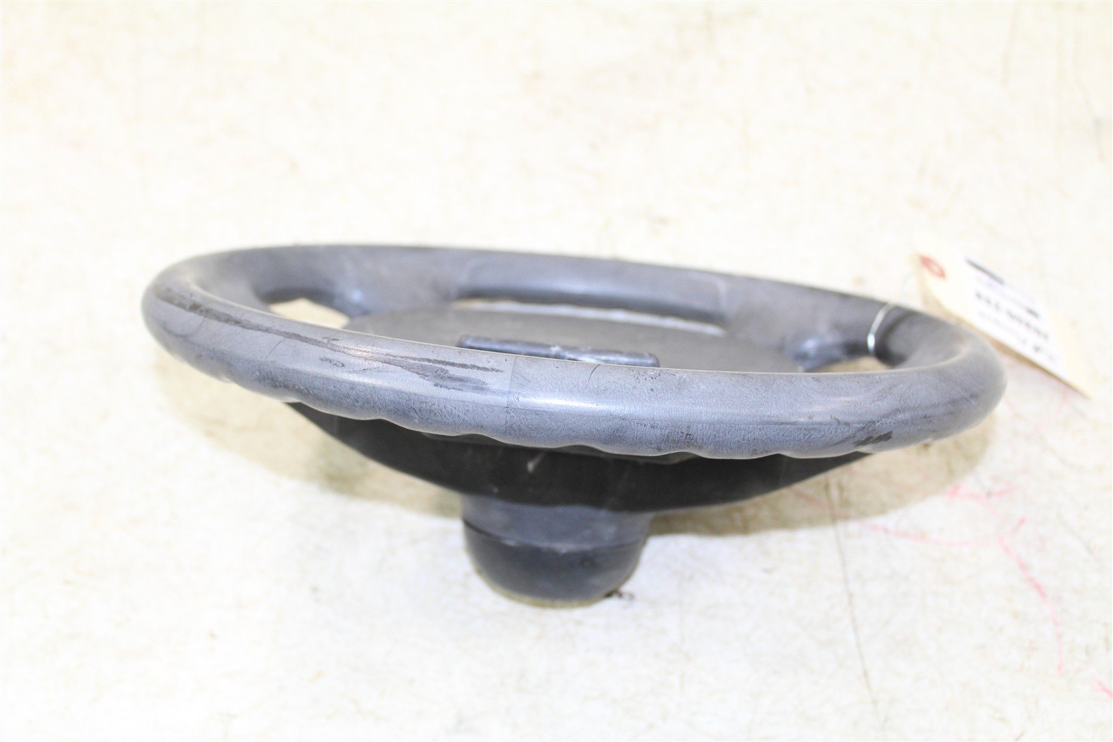 2003 EZGO TXT GAS Golf Cart Steering Wheel w/ Clip Board 10250