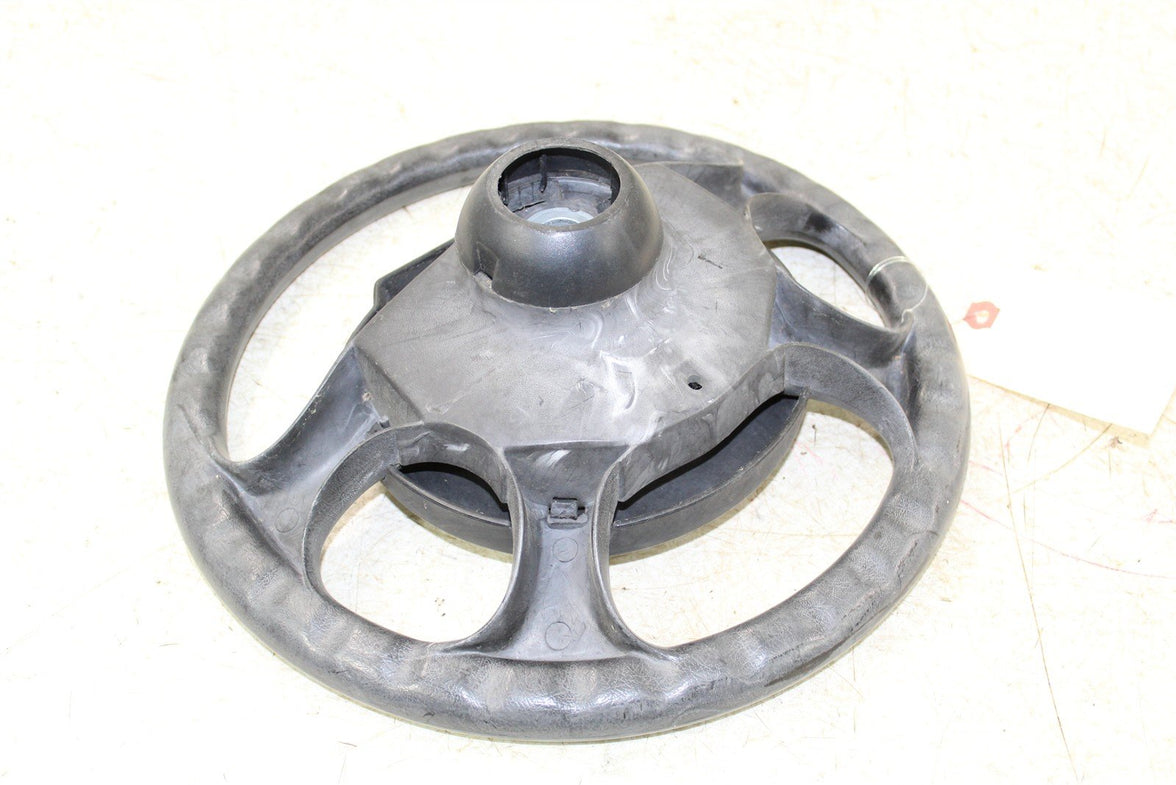 2003 EZGO TXT GAS Golf Cart Steering Wheel w/ Clip Board 10250