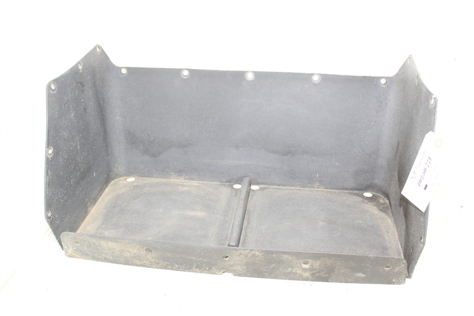 2003 EZGO TXT GAS Golf Cart Rear Bagwell Liner Storage Trunk Plastic 10250