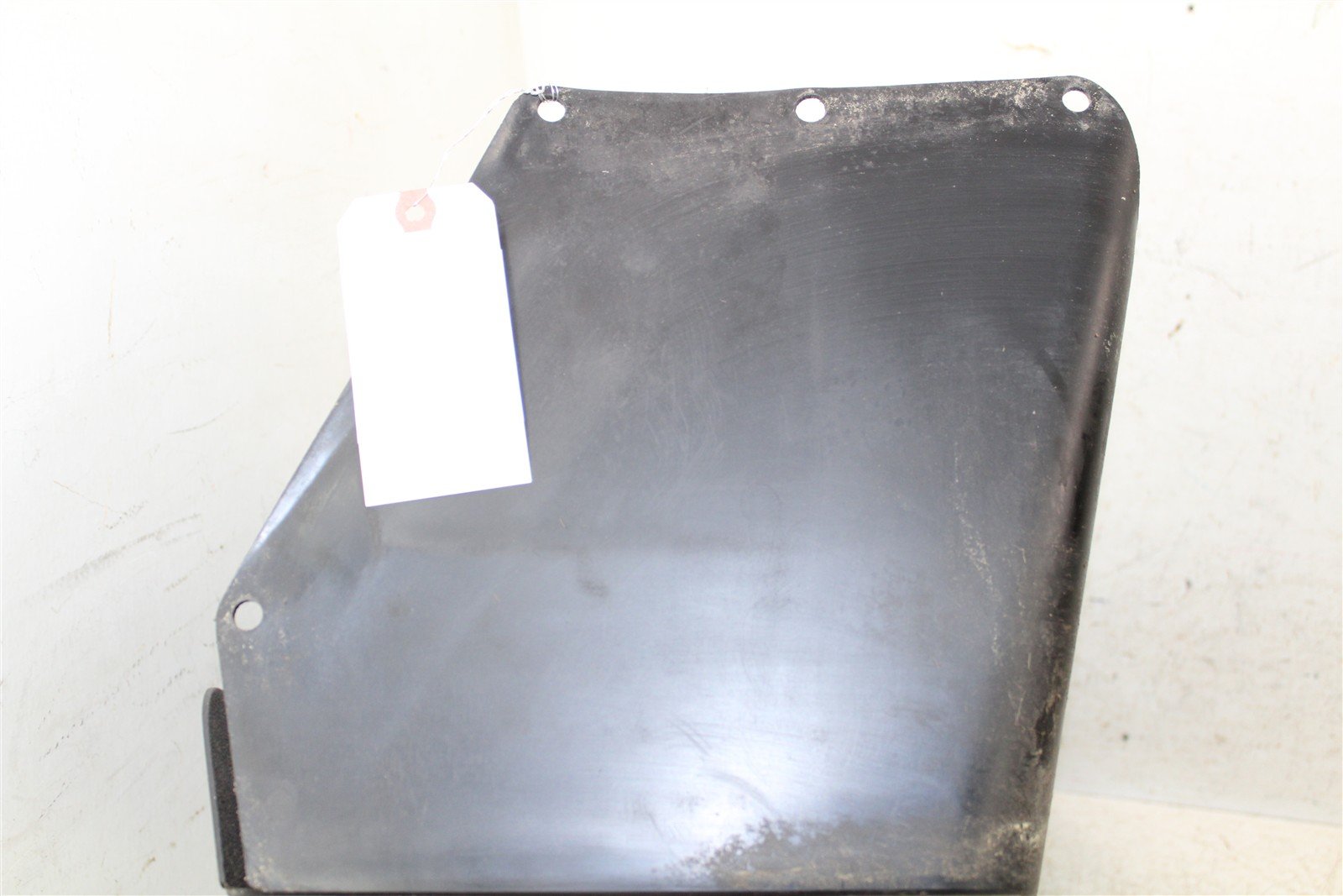 2003 EZGO TXT GAS Golf Cart Rear Bagwell Liner Storage Trunk Plastic 10250