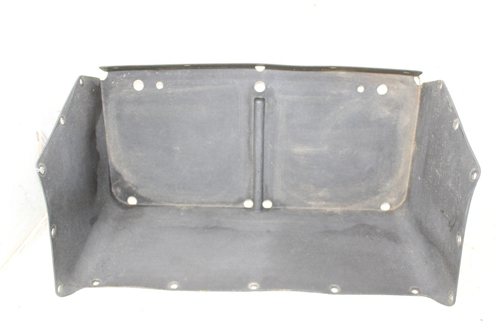 2003 EZGO TXT GAS Golf Cart Rear Bagwell Liner Storage Trunk Plastic 10250