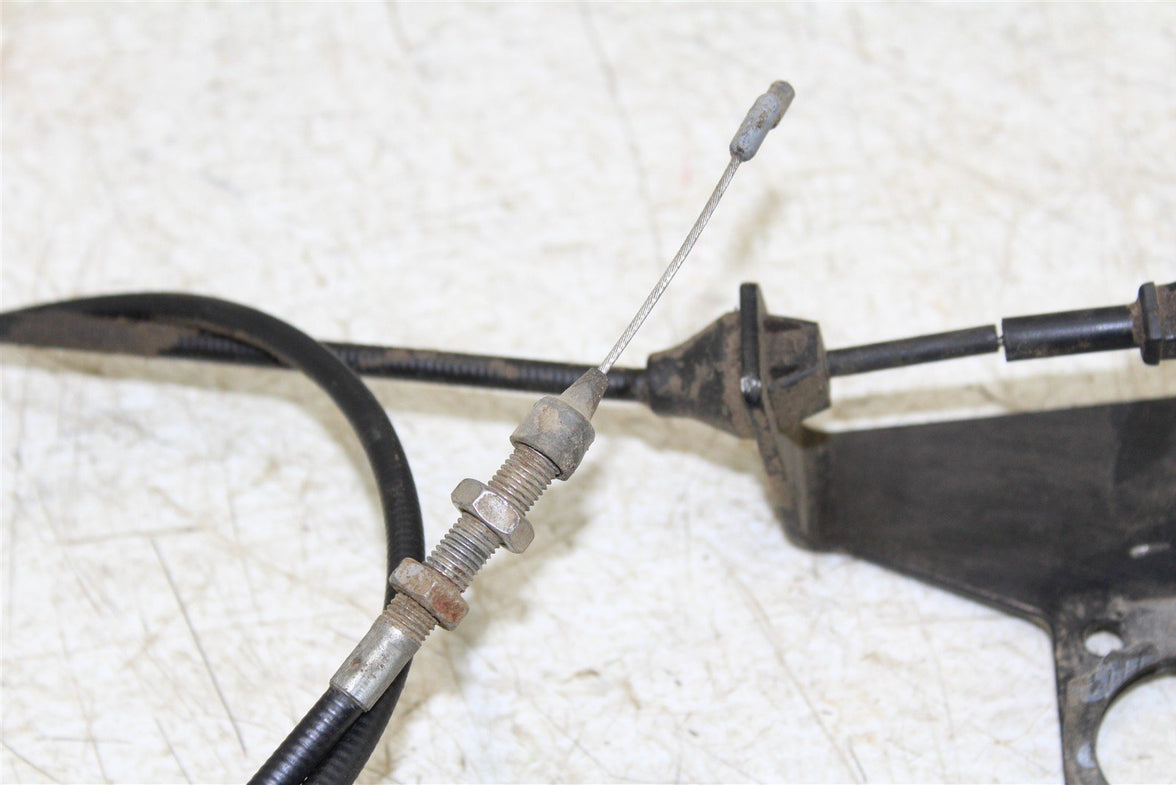 2003 EZGO TXT GAS Golf Cart Throttle Cable 10250