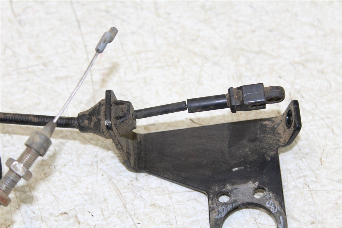 2003 EZGO TXT GAS Golf Cart Throttle Cable 10250