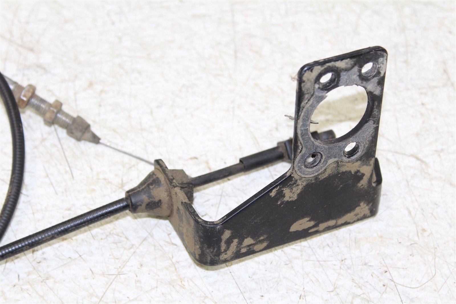 2003 EZGO TXT GAS Golf Cart Throttle Cable 10250