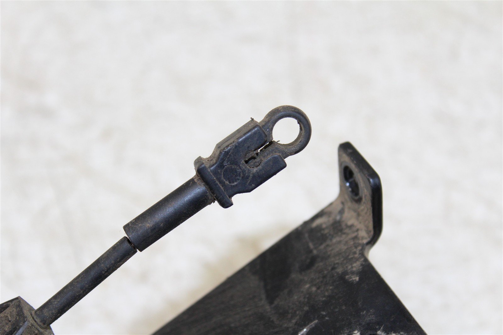 2003 EZGO TXT GAS Golf Cart Throttle Cable 10250
