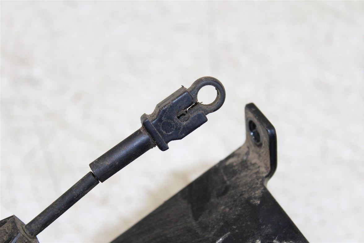2003 EZGO TXT GAS Golf Cart Throttle Cable 10250