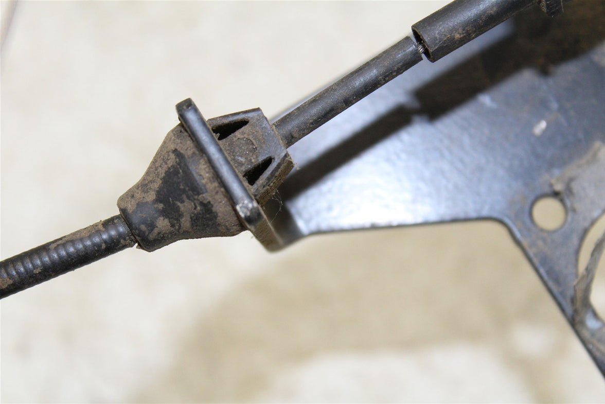 2003 EZGO TXT GAS Golf Cart Throttle Cable 10250
