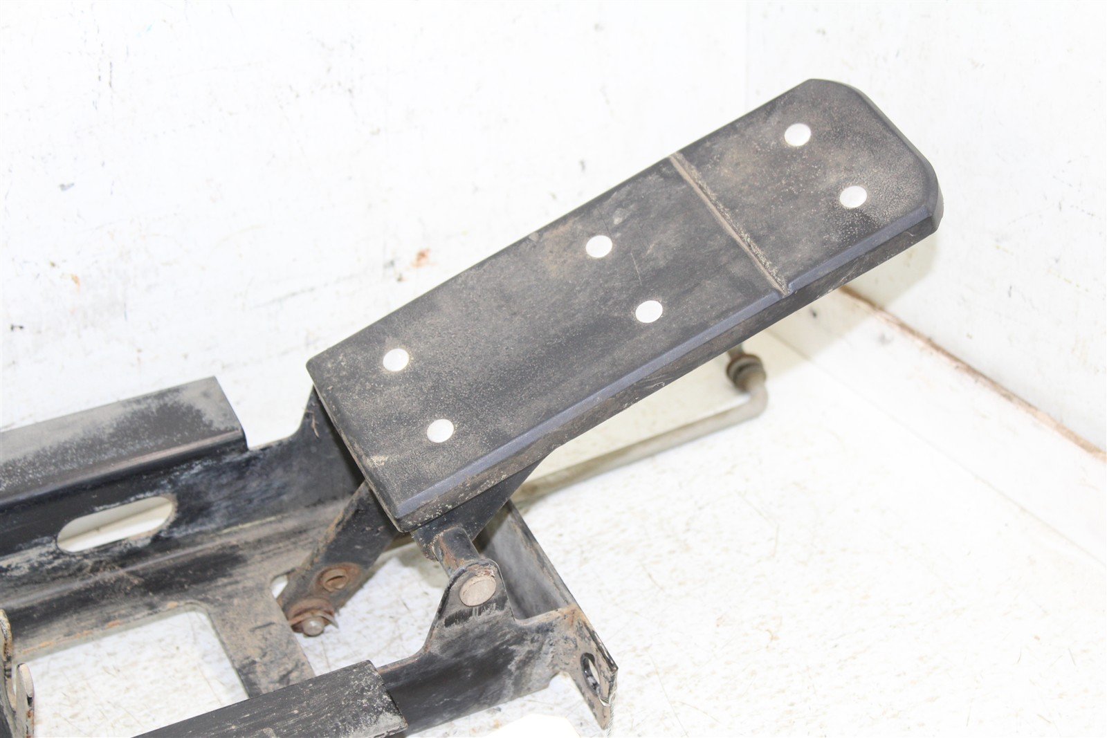 2003 EZGO TXT GAS Golf Cart Throttle Accelerator Pedal w/ Bracket 10250