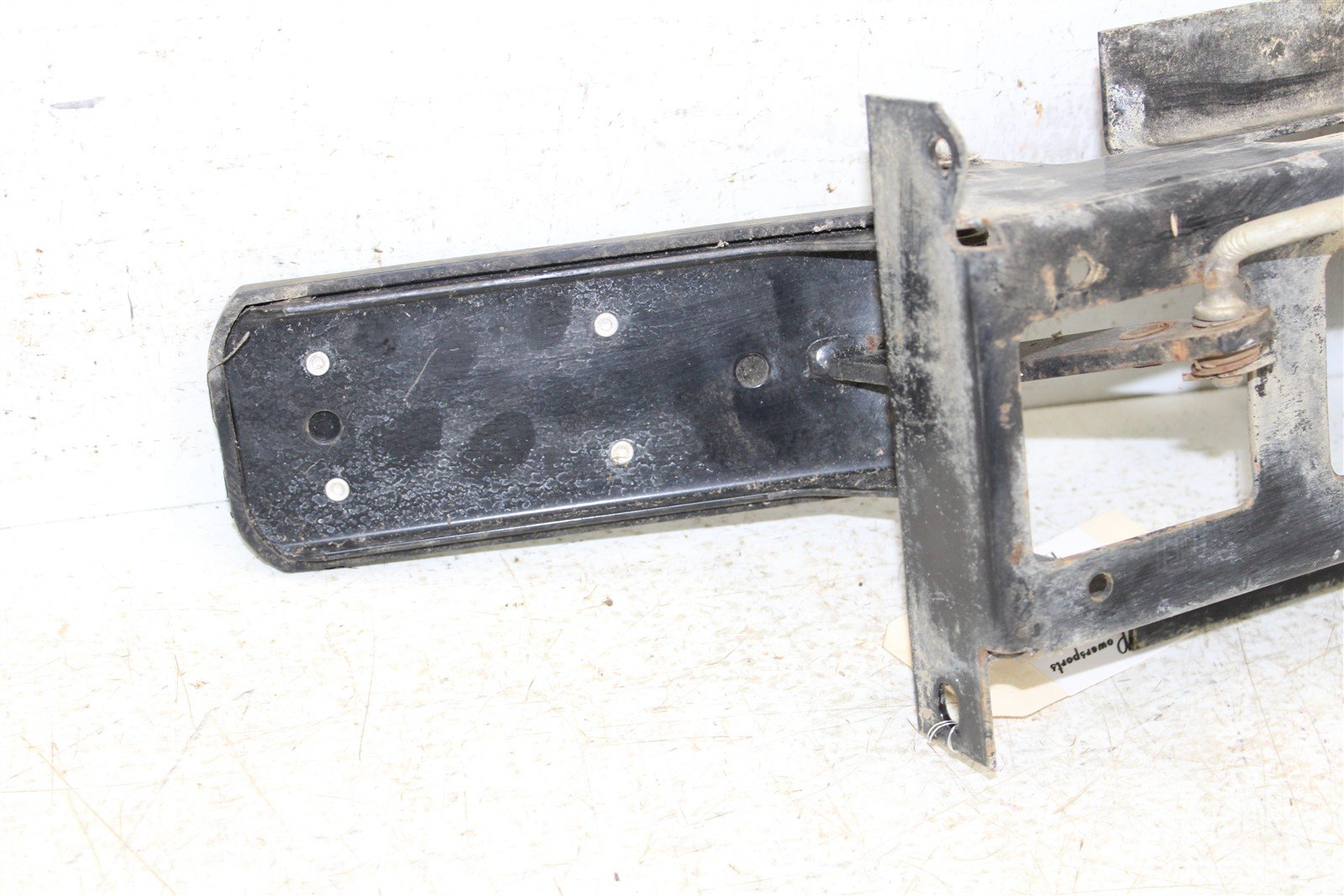 2003 EZGO TXT GAS Golf Cart Throttle Accelerator Pedal w/ Bracket 10250
