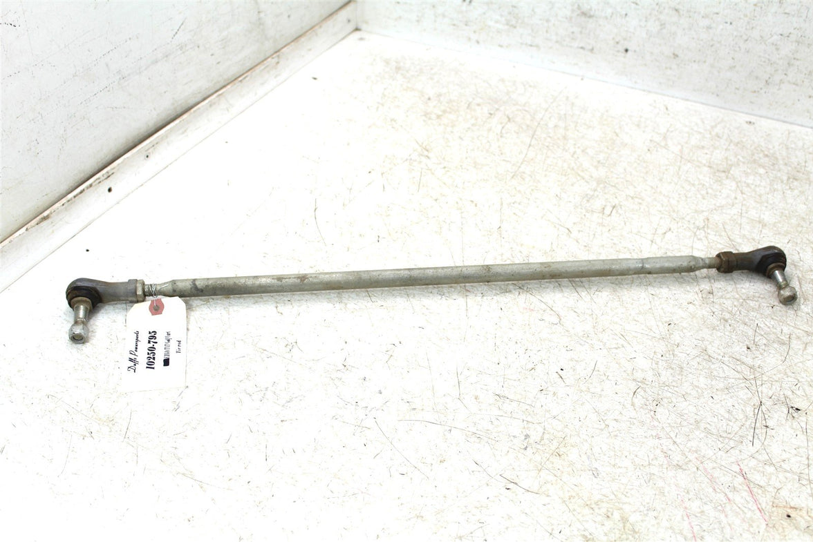 2003 EZGO TXT GAS Golf Cart Tie Rod Ends 10250