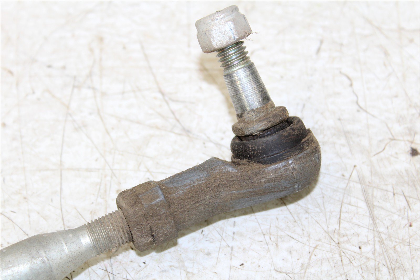 2003 EZGO TXT GAS Golf Cart Tie Rod Ends 10250