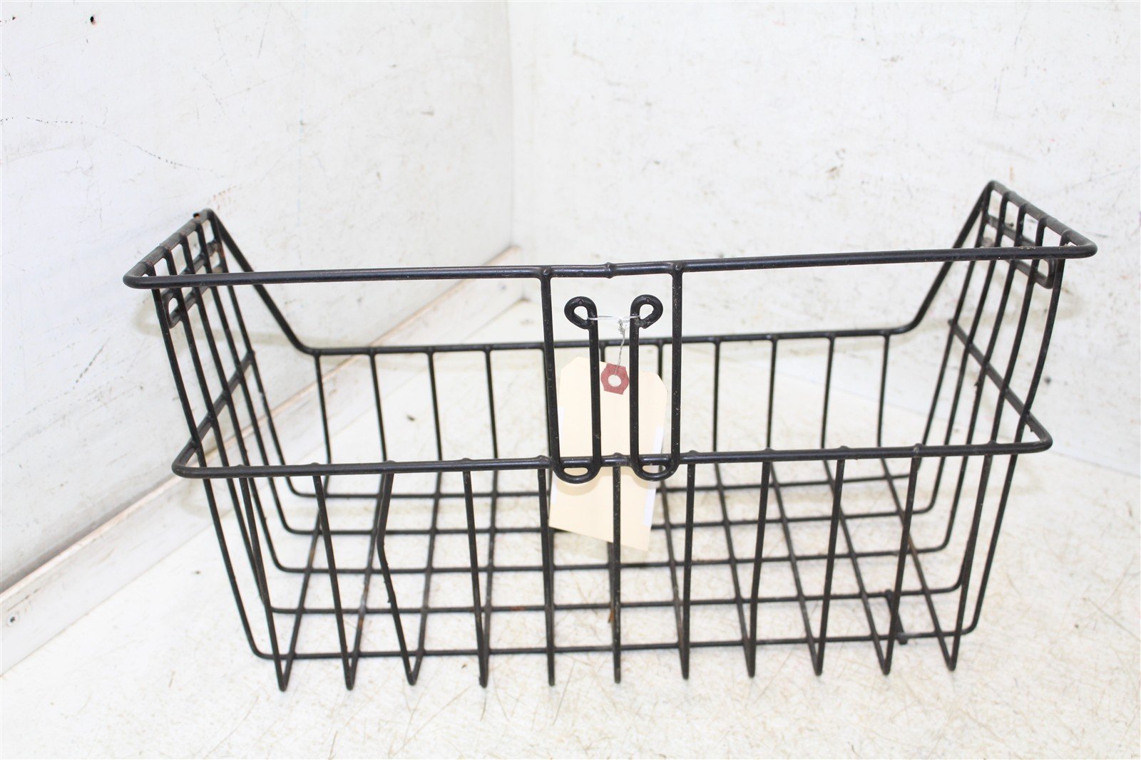 2003 EZGO TXT GAS Golf Cart Rear Center Storage Basket Container 10250