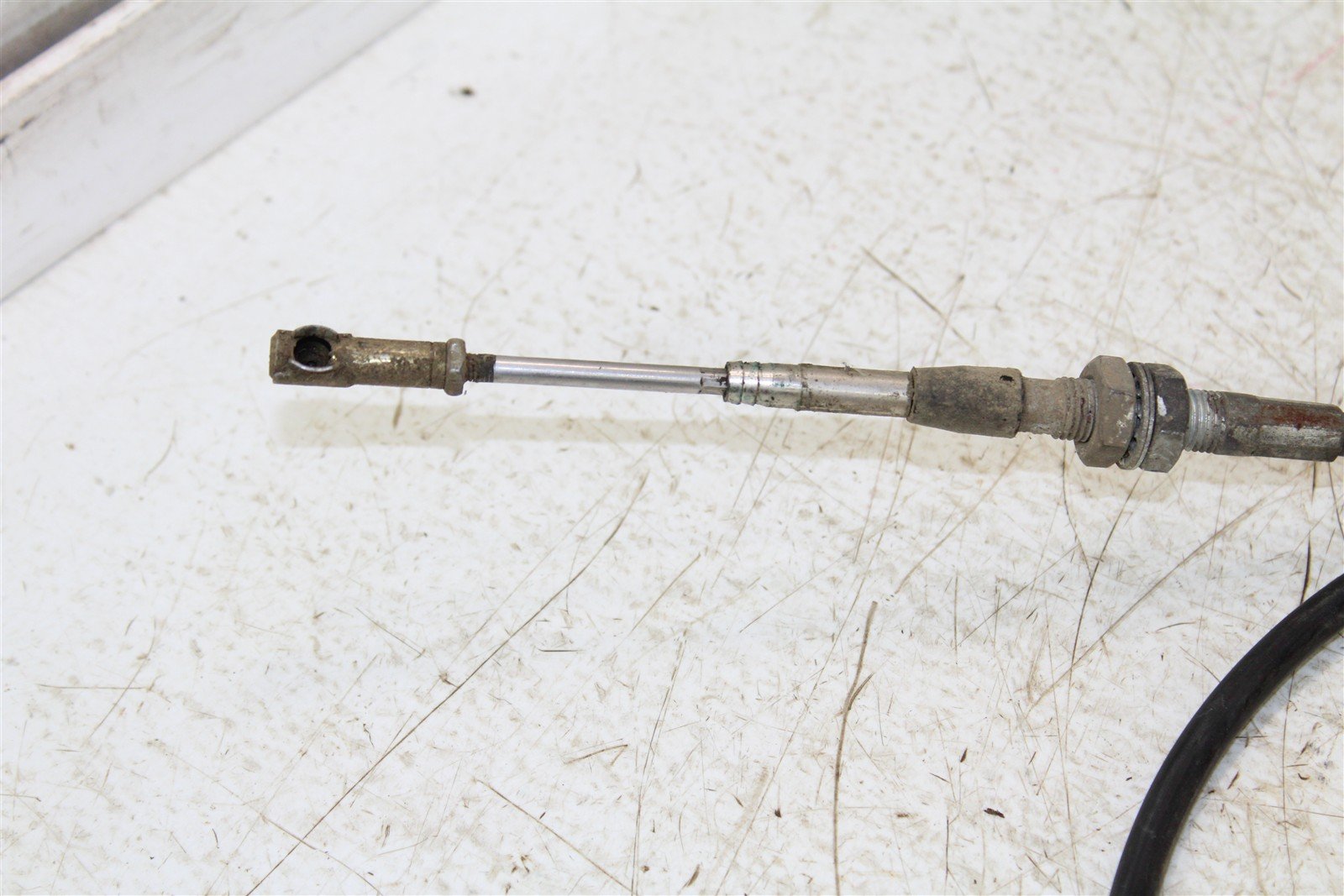2003 EZGO TXT GAS Golf Cart Push Pull Shifter Shift Cable 10250