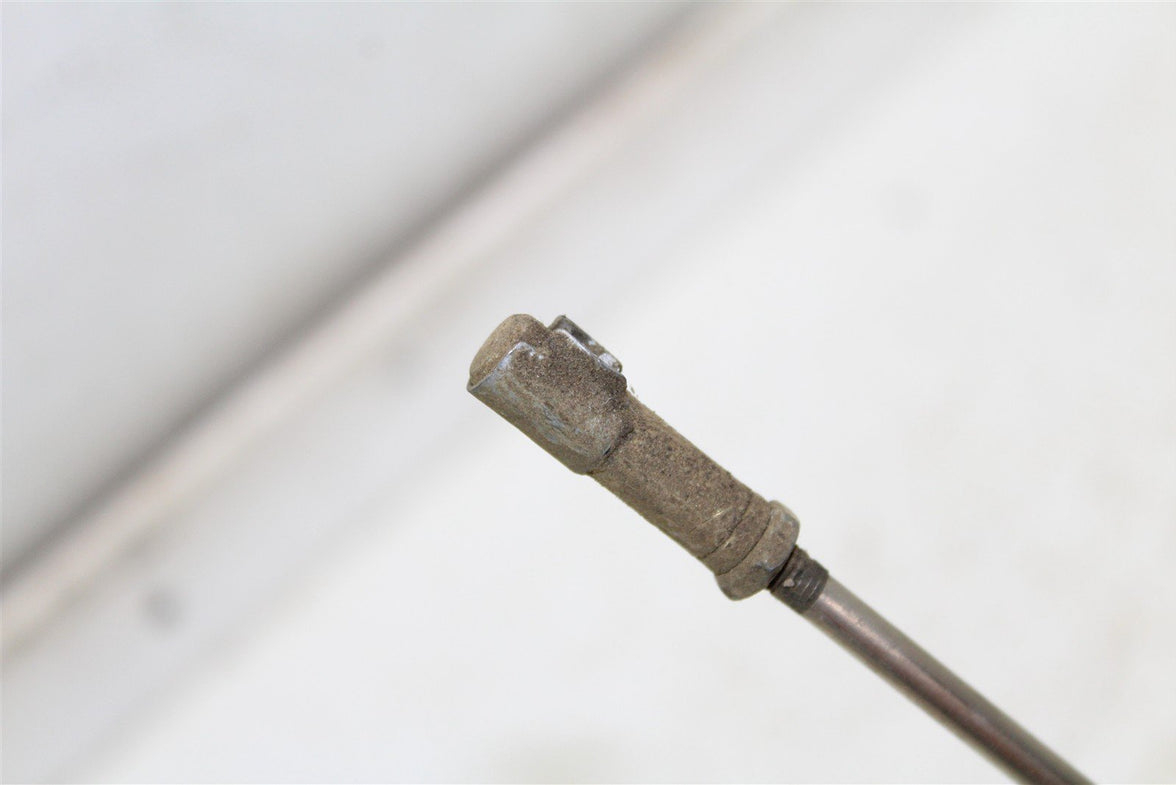 2003 EZGO TXT GAS Golf Cart Push Pull Shifter Shift Cable 10250