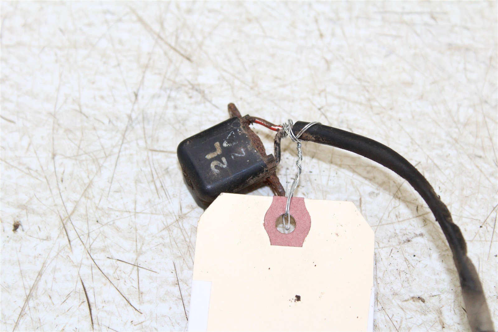 2003 EZGO TXT GAS Golf Cart Stator Pick Up Pulser Coil Wire 10250