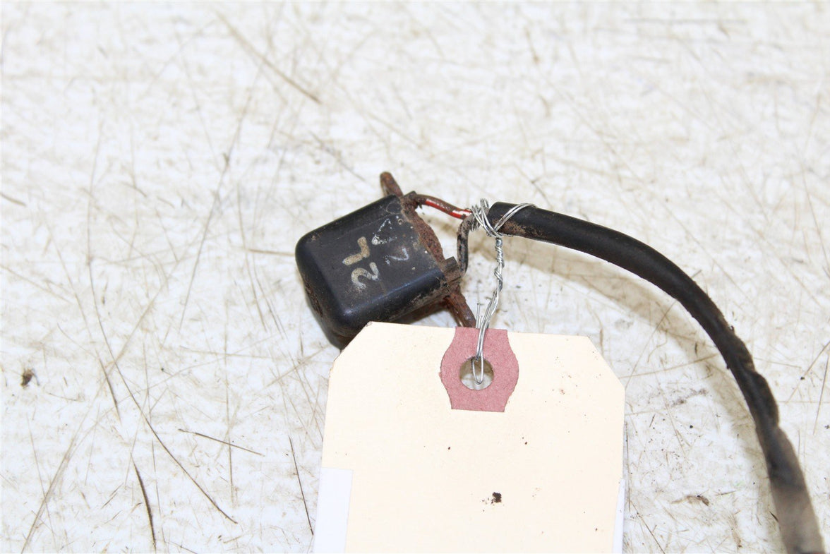 2003 EZGO TXT GAS Golf Cart Stator Pick Up Pulser Coil Wire 10250