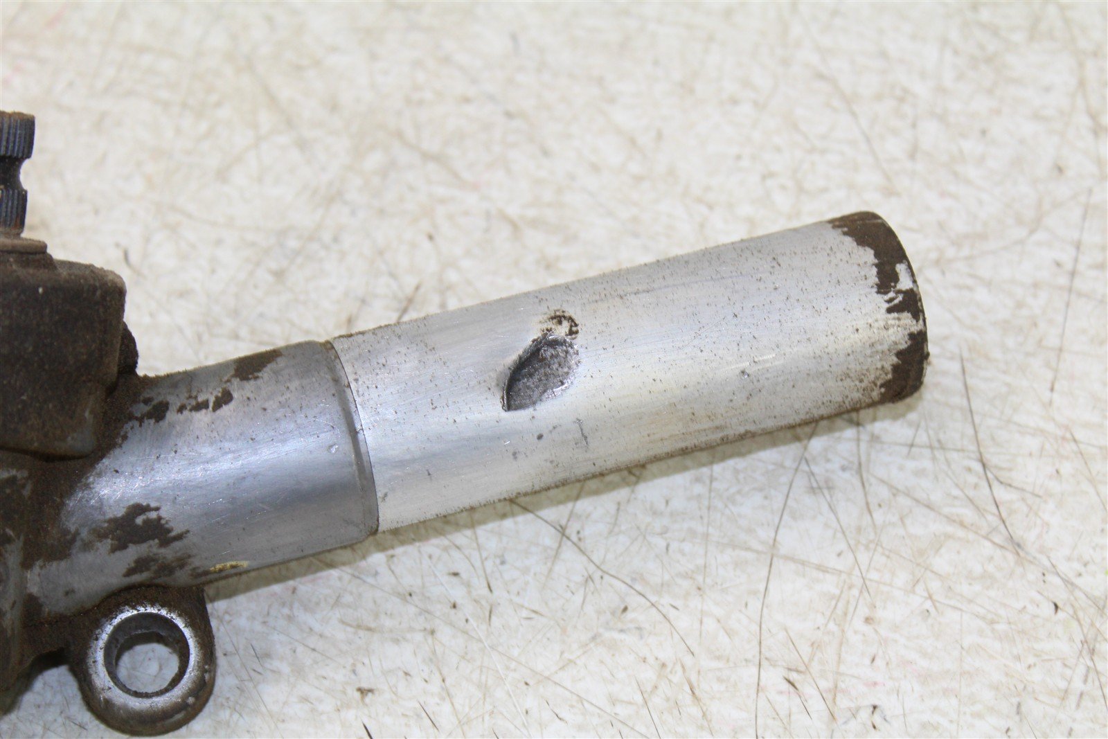 2003 EZGO TXT GAS Golf Cart Steering Rack And Pinion 10250