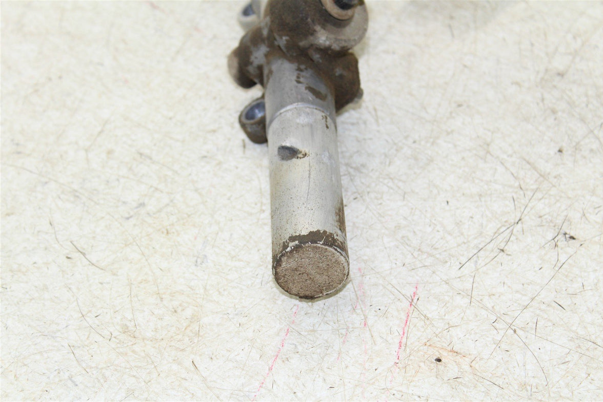 2003 EZGO TXT GAS Golf Cart Steering Rack And Pinion 10250