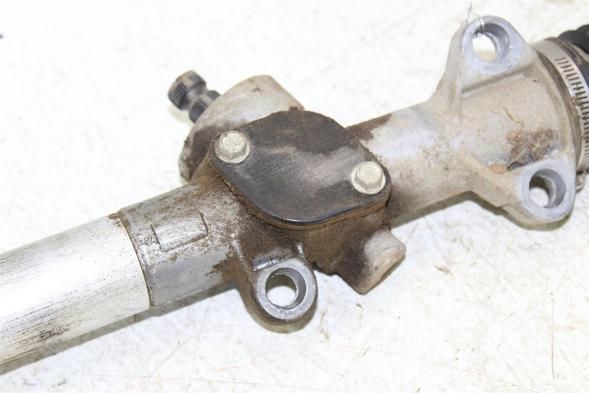 2003 EZGO TXT GAS Golf Cart Steering Rack And Pinion 10250