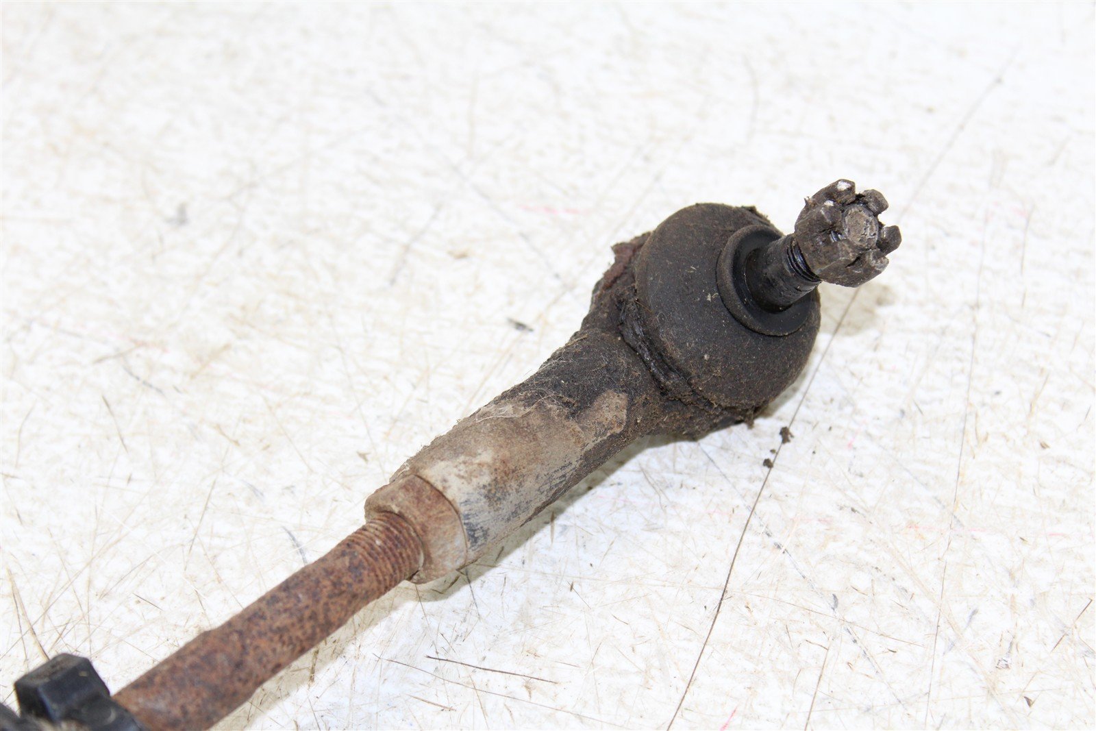 2003 EZGO TXT GAS Golf Cart Steering Rack And Pinion 10250