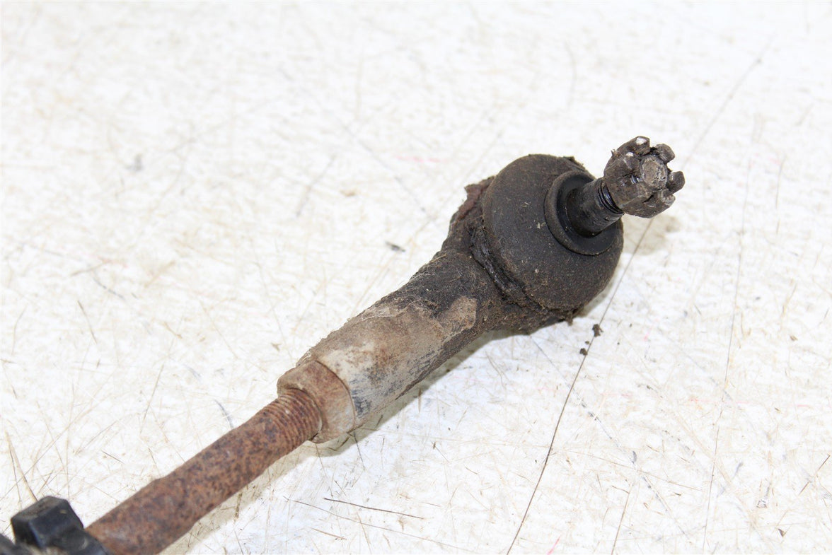 2003 EZGO TXT GAS Golf Cart Steering Rack And Pinion 10250
