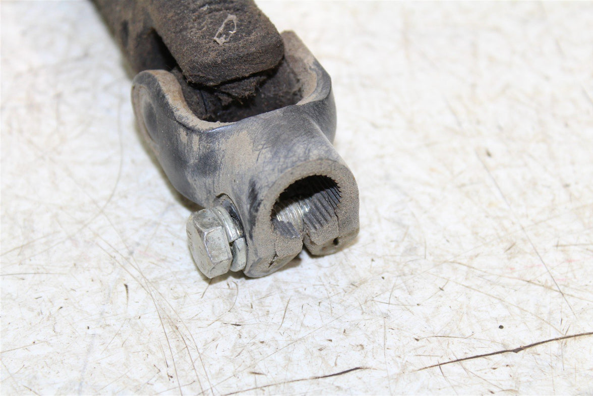 2003 EZGO TXT GAS Golf Cart Intermediate Steering Shaft Knuckle U Joints 10250