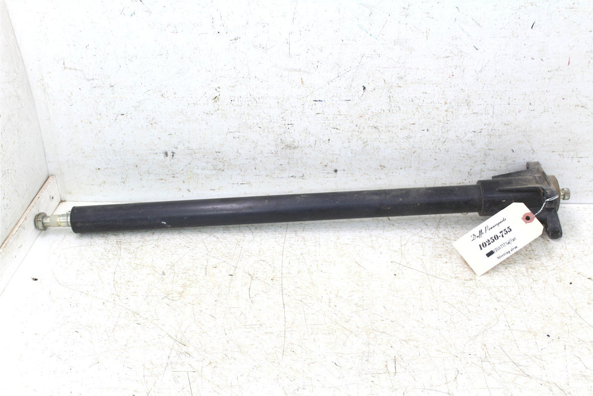 2003 EZGO TXT GAS Golf Cart Steering Column Stem Shaft 10250