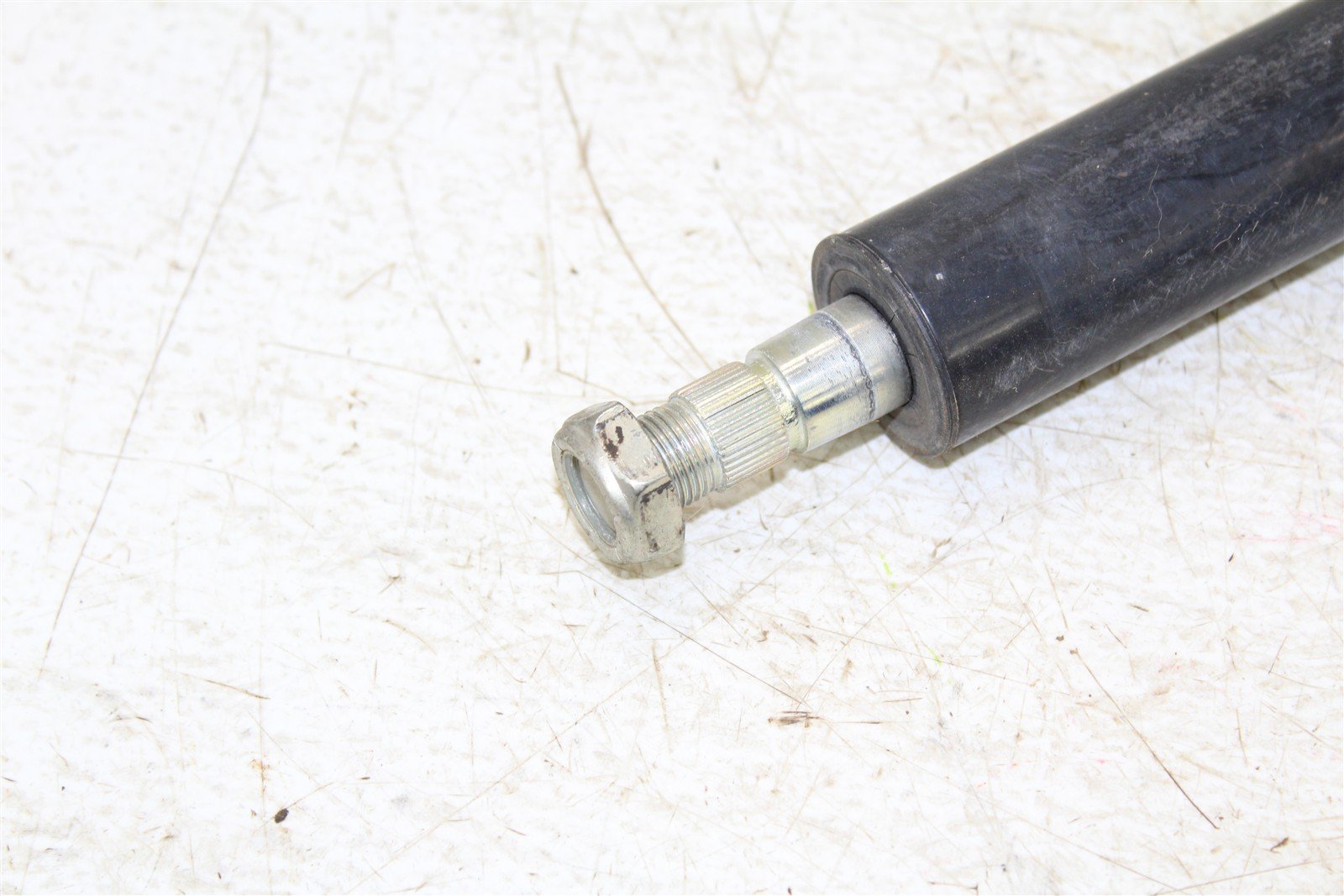 2003 EZGO TXT GAS Golf Cart Steering Column Stem Shaft 10250