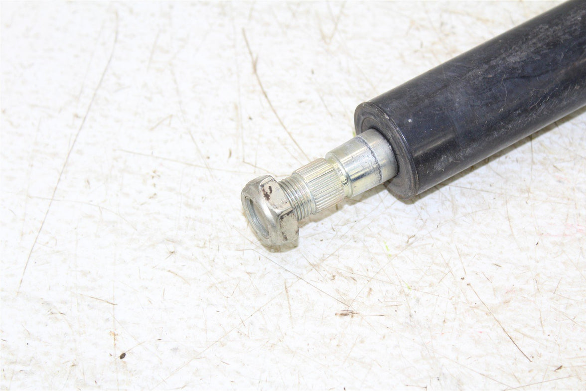 2003 EZGO TXT GAS Golf Cart Steering Column Stem Shaft 10250
