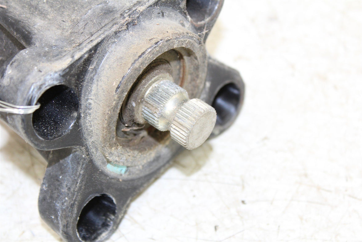2003 EZGO TXT GAS Golf Cart Steering Column Stem Shaft 10250