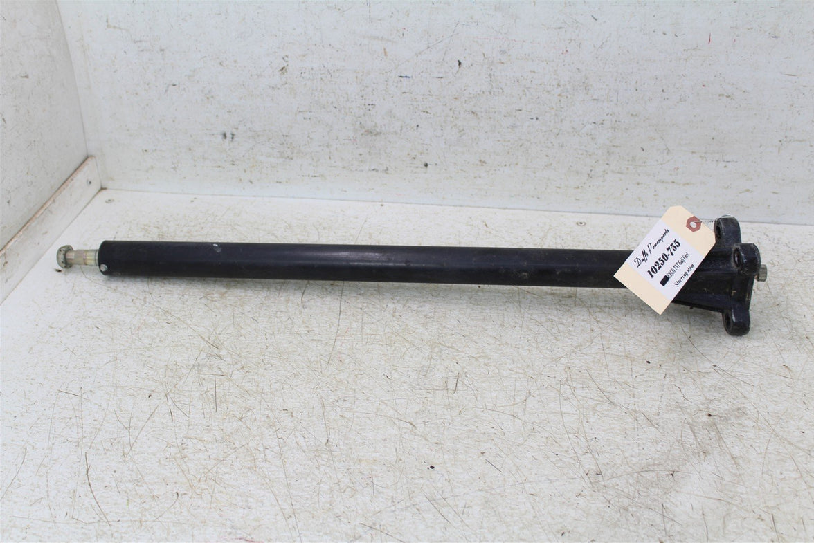 2003 EZGO TXT GAS Golf Cart Steering Column Stem Shaft 10250