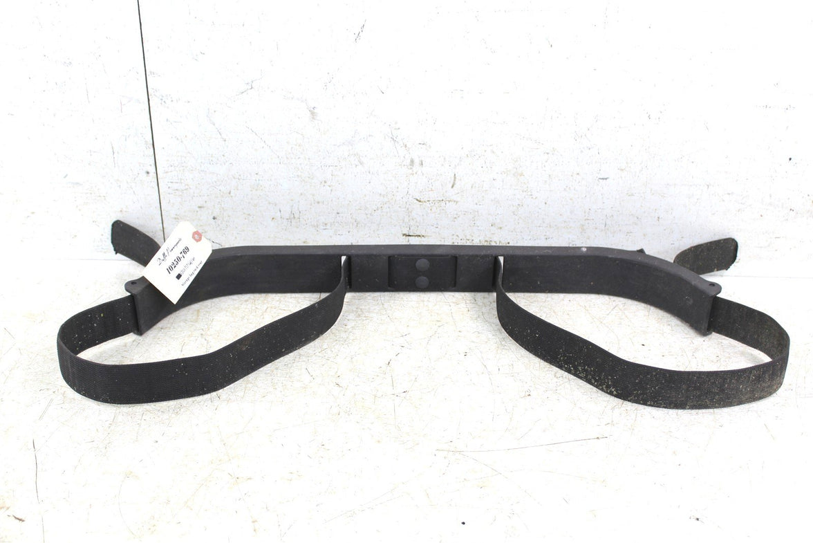 2003 EZGO TXT GAS Golf Cart Rear Golf Bag Holder Bracket Support Mount 10250